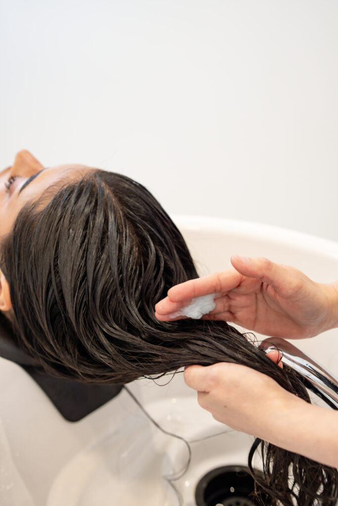 Hair Treatments